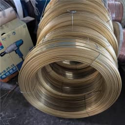 0.25m 1mm 2mm 3mm 4mm 6mm 10mm Thick 1mm Half Hard Solid Raw Brass Wrapping Wire Flat Wire Strip Jewelry Making DIY Accessories