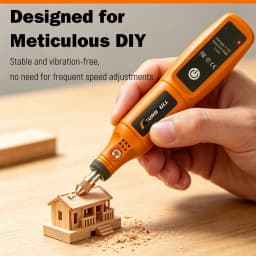 Mini Wireless Drill Rechargeable Polishing Machine DIY Mini Rotary Tool USB Engraving Tool Dremel Tool Modeling Mini Drill