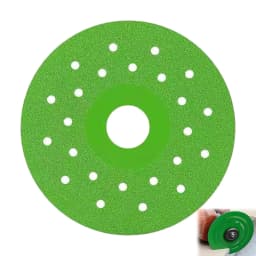 3/5Pc Tile Cutting Disc Super Thin Diamond Marble Saw Blade Special Use Porcelain Ceramic Glass Granite Jade Grinding Wheel Disc