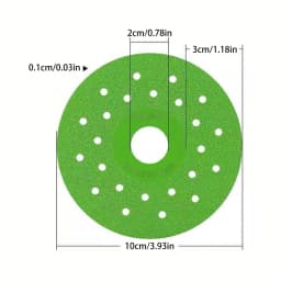 3/5Pc Tile Cutting Disc Super Thin Diamond Marble Saw Blade Special Use Porcelain Ceramic Glass Granite Jade Grinding Wheel Disc