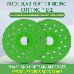 3/5Pc Tile Cutting Disc Super Thin Diamond Marble Saw Blade Special Use Porcelain Ceramic Glass Granite Jade Grinding Wheel Disc