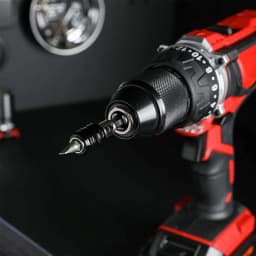 Magnetic Screwdriver Hex Adapter Quick Release Drill Bit Change Extension Set Batch Extender Self-lock Bar Chuck Nut Screw Tool