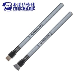 Mechanical Motherboard IC Debonding Brush Steel Brush IC Pad Cleaning, Glue Removal Tin Removal, Polishing Brush Tools