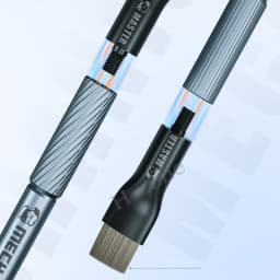 Mechanical Motherboard IC Debonding Brush Steel Brush IC Pad Cleaning, Glue Removal Tin Removal, Polishing Brush Tools