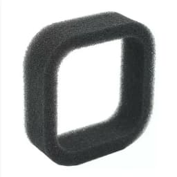 5PC Air Filter For Various Strimmers 50X43mm Filter Sponge Lawn Mower Trimmer Supplies Garden Grass Cutter Parts Replacement