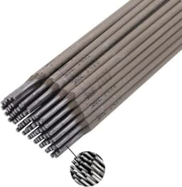 J422 Welding Rods 2.0mm/2.5mm,Mild Steel Electrodes,All Position Stick Rods,Smooth Welding Performance,Ideal for DIY and Repair