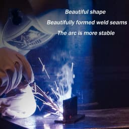 J422 Welding Rods 2.0mm/2.5mm,Mild Steel Electrodes,All Position Stick Rods,Smooth Welding Performance,Ideal for DIY and Repair