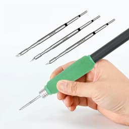 YUANPIN Soldering Iron Tips C210-006/028/031/027 Lead Free Heating Core Compatible JBC Sugon Aifen Aixun Handle Solder Iron