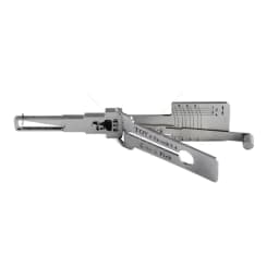 LISHI 2in1 Decoder For Volkswagen Audi Mercedes-Benz Skoda Porsche Ford Chevy Buick Hyundai Toyota BMW Locksmtihs tool