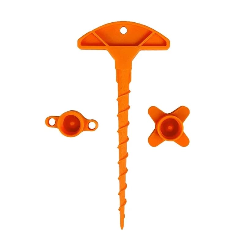 Multifunctional Sealant Nozzle Cleaner and Cap to Prevent Quick Drying of Core Pipes Standard Size for Glass Glue Handy DIY Tool