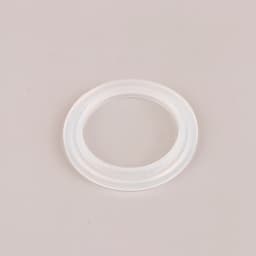 Hot Sale for 51/58Mm Coffee Machine Handle Sealing Ring Accessories Silicone Rubber Ring Sealing Gasket Rubber Ring