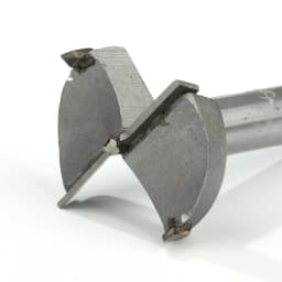 10mm-40mm Forstner Carbon Steel Boring Drill Bits Woodworking Self Centering Hole Saw Tungsten Carbide Wood Cutter Tools Set