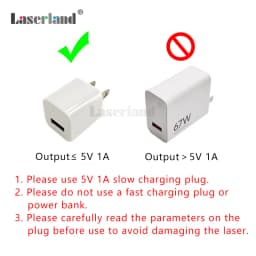 Red Green Dot Line Cross Laser Module Laser Head for Quilting Laser Fabric Marking Locator Positioner