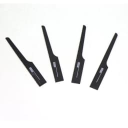 5pcs/lot Pneumatic Reciprocating Saw Blades for Pneumatic File Saw Tool Metal saw blade Wood saw blade For 14T 18T 24T 32T