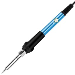 110V 220V 60W US/EU Plug Electric Soldering Iron 908 Adjustable Temperature Soldering Iron With Quality Soldering Iron Stand