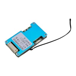 BMS 7S 24V 15A 20A 25A Li-ion Lmo Ternary Lithium 18650 Battery Charge Protection Board Balance And NTC Temperature Protect