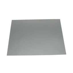 1/2/5PCS Silver Bottom Reflective Polarizer Film For Calculator Motorcycle LCD Display Repairing Accessories 200X170MM