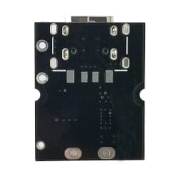2in1 Type-C USB 5V 2A Charge Discharge Module Charging Protection Board Boost Converter POWER 1S 4.2V 3.7V 18650 Lithium Battery