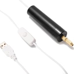 Electric USB Mini Drill 5 Pieces Set USB Drill Rotary Tools Engraver Pen Drilling Jewelry Tools With Drill Bits Power Tools