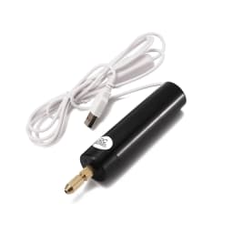 Electric USB Mini Drill 5 Pieces Set USB Drill Rotary Tools Engraver Pen Drilling Jewelry Tools With Drill Bits Power Tools