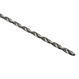 Extra Long HSS Straight Shank Drill-Bit Auger Drill Bits Drilling Bits For Metal Plastic Wood Power Tools Diameter 2/3/4/5/6mm