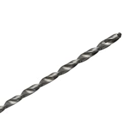 Extra Long HSS Straight Shank Drill-Bit Auger Drill Bits Drilling Bits For Metal Plastic Wood Power Tools Diameter 2/3/4/5/6mm