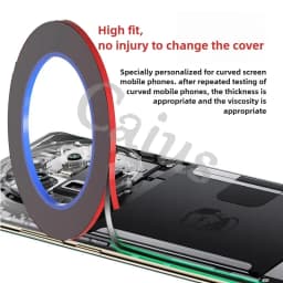 MECHANIC T3 3mm Double Sided Adhesive Tape For CellPhone Tablet LCD Screen Back Cover High Temperature Resistance Sealing Tape