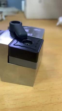 MT1603 MT1604 MV1603 MS1204 MC1204 MD1504 MT2204 MW0603 MW0804 MD1506 Carbide CNC Shim Seat Knife Pad for Holder Spare Parts