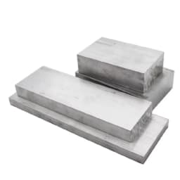 1PC Aluminium Flat Bar Aluminium Sheet Plate Strip Various Sizes Thickness 3 4 5 6 8 10mm Length 100mm 200mm 250mm 300mm 500mm