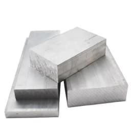 1PC Aluminium Flat Bar Aluminium Sheet Plate Strip Various Sizes Thickness 3 4 5 6 8 10mm Length 100mm 200mm 250mm 300mm 500mm