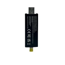 SDR Radio Receiver RTL2832U RTL-SDR Chip Receiver with FC0013 Tuner Band 22-1100MHz