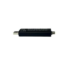 SDR Radio Receiver RTL2832U RTL-SDR Chip Receiver with FC0013 Tuner Band 22-1100MHz