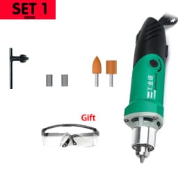 Dremel 260W/480W High-Power Engraver Electric Drill Engraving Rotary Tool Flexible Shaft 6-Position Variable Speed Polishing
