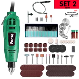 Dremel 260W/480W High-Power Engraver Electric Drill Engraving Rotary Tool Flexible Shaft 6-Position Variable Speed Polishing