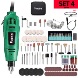 Dremel 260W/480W High-Power Engraver Electric Drill Engraving Rotary Tool Flexible Shaft 6-Position Variable Speed Polishing