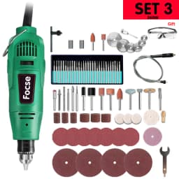 Dremel 260W/480W High-Power Engraver Electric Drill Engraving Rotary Tool Flexible Shaft 6-Position Variable Speed Polishing