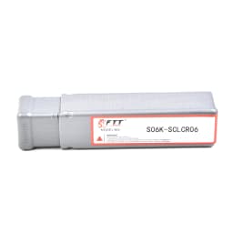 6/7/8/10mm SCLCR06 Shank Lathe Turning Tools Holders Boring Bar Tools Lathe Cutter Metal Turning Rods Holders 10pcs Inserts