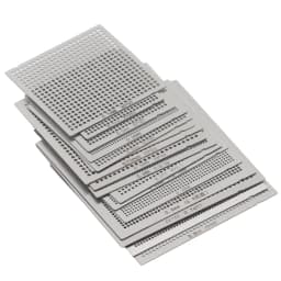 BGA general template 10Pcs /16pcs/27pcs Universal Direct Heated Stencils For SMT SMD Chip Rpair and easy support