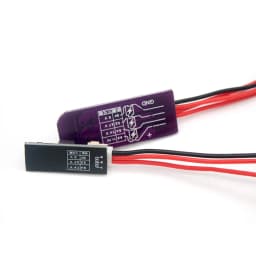 2S 3S 4S 1.5A Active Balancer Board Energy batteries Energy transfer Balance for Lithium Battery BMS Li-ion Lifepo4 12V
