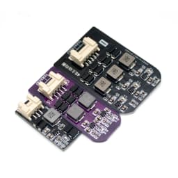 2S 3S 4S 1.5A Active Balancer Board Energy batteries Energy transfer Balance for Lithium Battery BMS Li-ion Lifepo4 12V