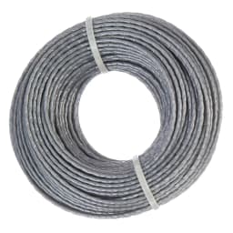For Bosch F016800462 Replacement 24 M X 1.6 Mm Electric Lawn Mower Trimmer Line Spool Thread For ART 24-36 Garden Tool Parts