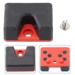 Bit Holder And Screw 49-16-3697 Drill Driver Bit Holders Magnetic Drill Power Tool Magnetic Batch-head Holder With Screw
