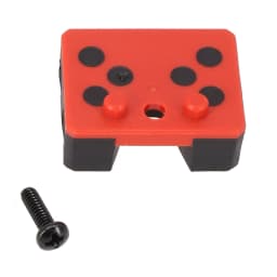 Bit Holder And Screw 49-16-3697 Drill Driver Bit Holders Magnetic Drill Power Tool Magnetic Batch-head Holder With Screw