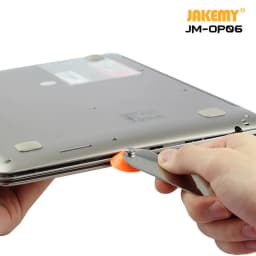 JAKEMY Smartphone Pry Spudger Opening Tools for iPhone iPad Samsung Mobile Phone Repair Tools