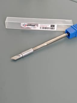 C245 Series Soldering Iron Tips Compatible with JBC 939 938 965 914 - Heat Conduction Tools for Electronic Repair