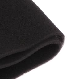 Universal High Density Activated Carbon Foam Cooker Hood Extractor Carbon Filter Charcoal Kitchen Range Hood Parts