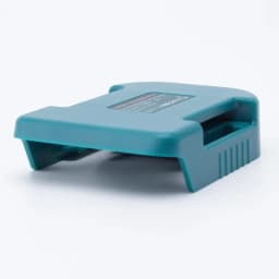 Power Bank Charger For Makita 18V Lithium Battery With USB With Type-C for Laptop Mobile Phone Fast Charging(NO Battery)