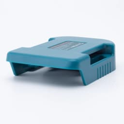Power Bank Charger For Makita 18V Lithium Battery With USB With Type-C for Laptop Mobile Phone Fast Charging(NO Battery)