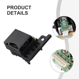 2022 Brand New La Ser Head Optical Header Attachment Easy Installation For SF-P101 SF-P101N Replacement Factory