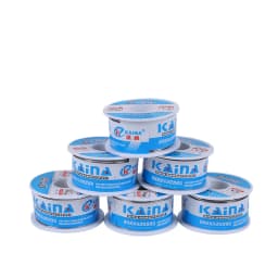 50G/100G CF-10 60/40 Solder Wire Tin 0.5/0.6/0.8/1.0/1.2/1.5/2.0mm Roll Clean Rosin Welding Core Soldering Wire Flux Reel Tube